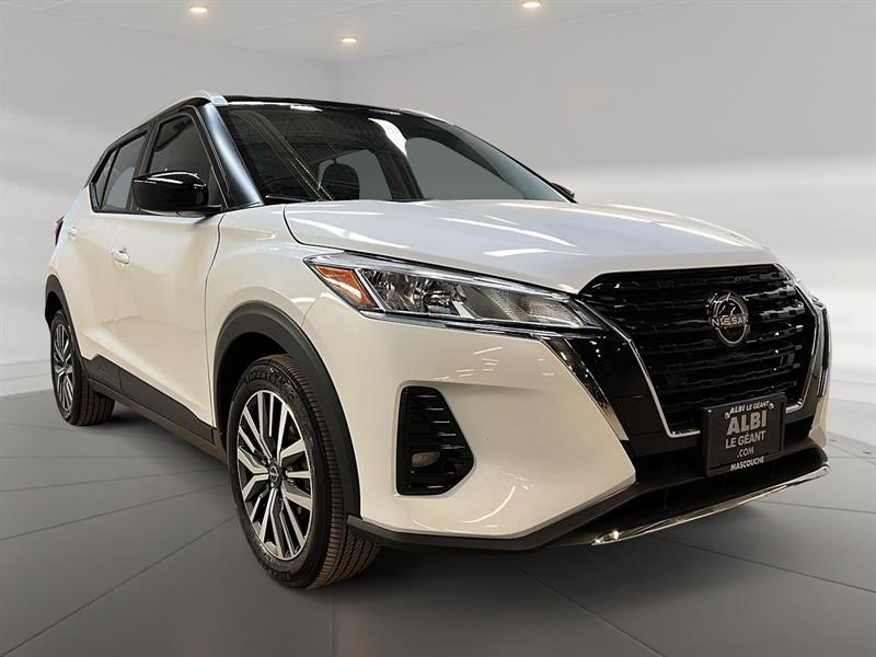 nissan Kicks 2024 - 3