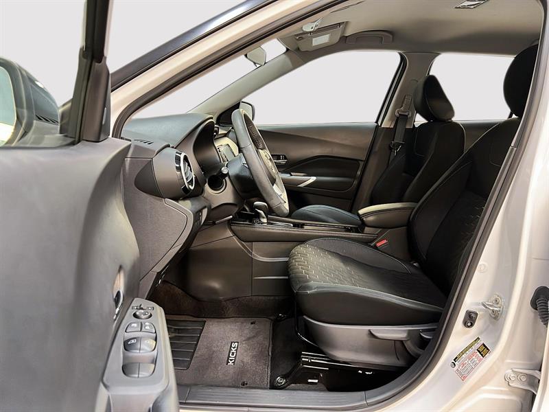 nissan Kicks 2024 - 7