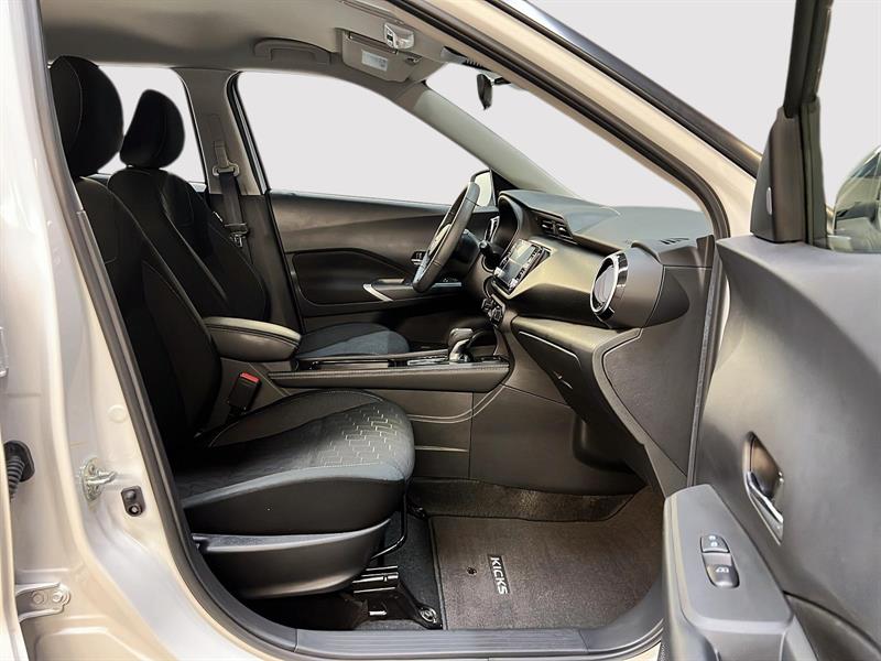 nissan Kicks 2024 - 8