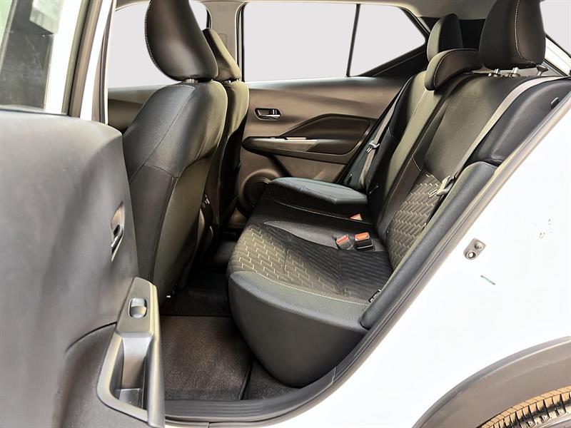 nissan Kicks 2024 - 9