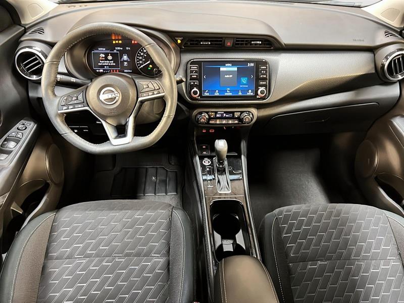 nissan Kicks 2024 - 10