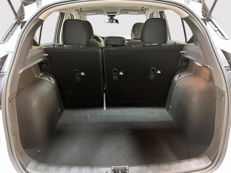 nissan Kicks 2024 - 12
