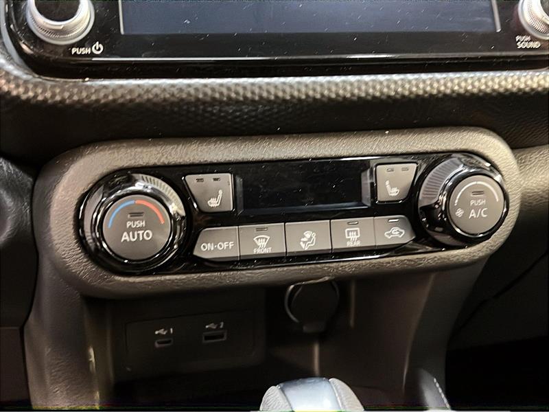 nissan Kicks 2024 - 14