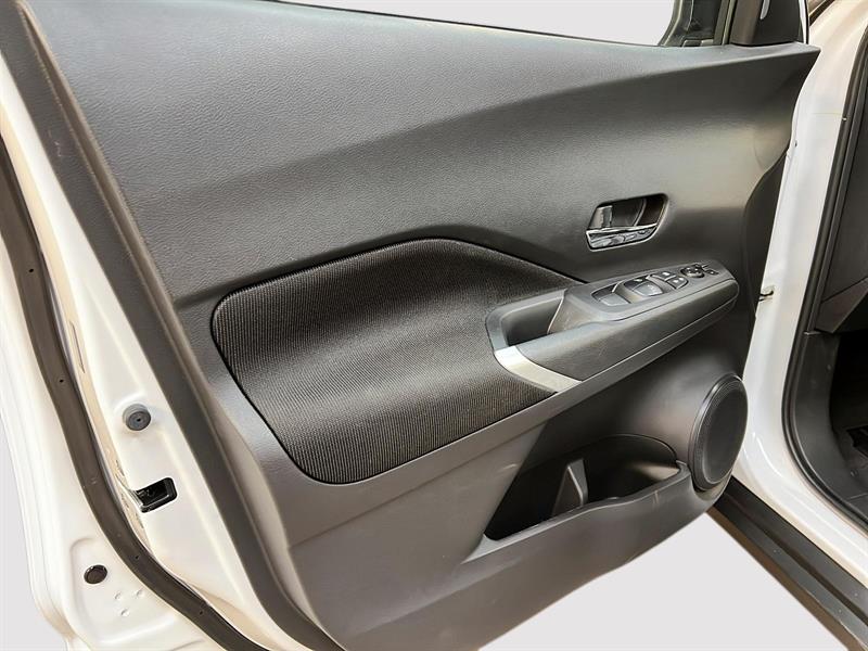 nissan Kicks 2024 - 22