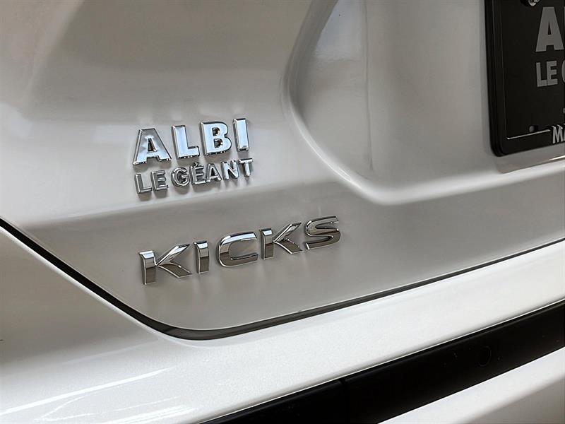 nissan Kicks 2024 - 24