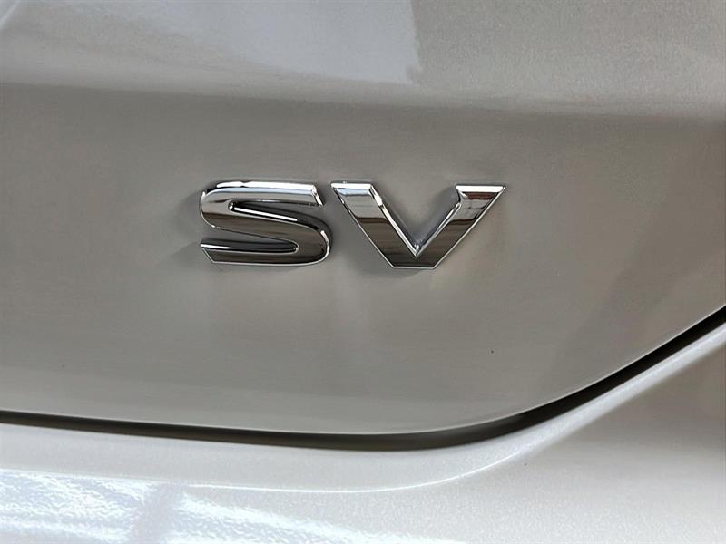 nissan Kicks 2024 - 25