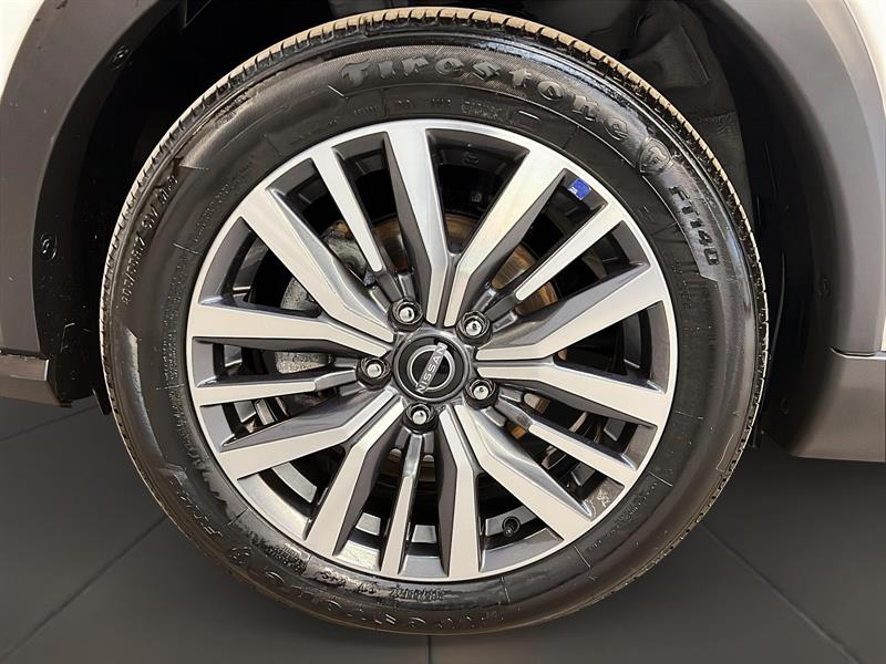 nissan Kicks 2024 - 26