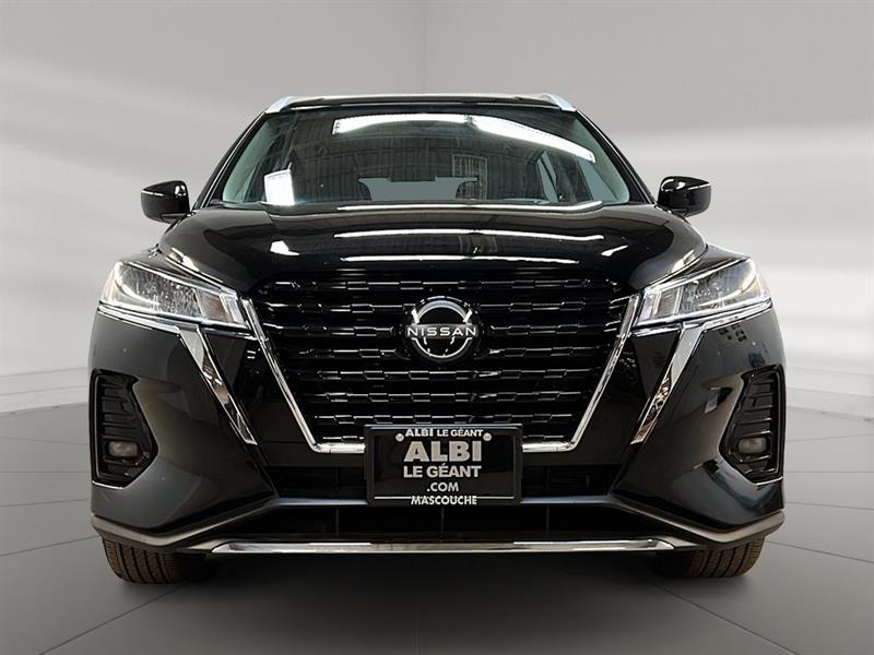 nissan Kicks 2024 - 2