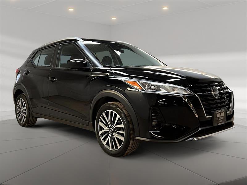 nissan Kicks 2024 - 3