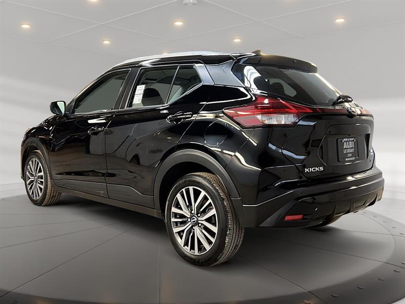 nissan Kicks 2024 - 6