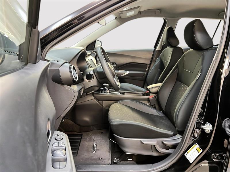 nissan Kicks 2024 - 7