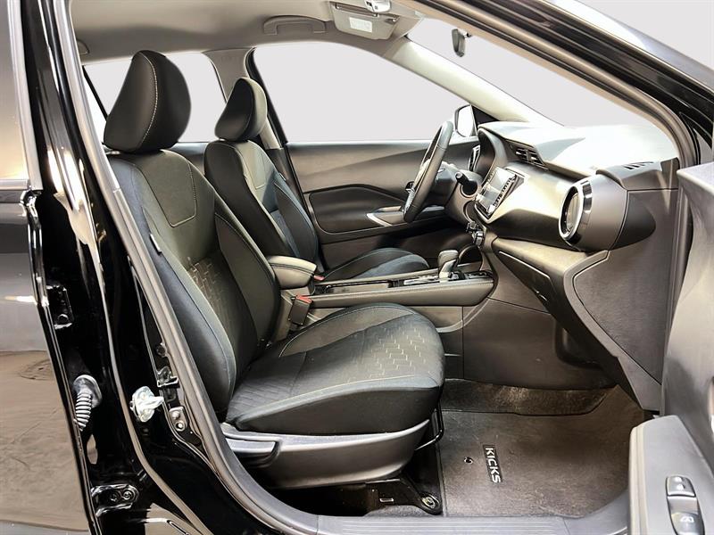 nissan Kicks 2024 - 8