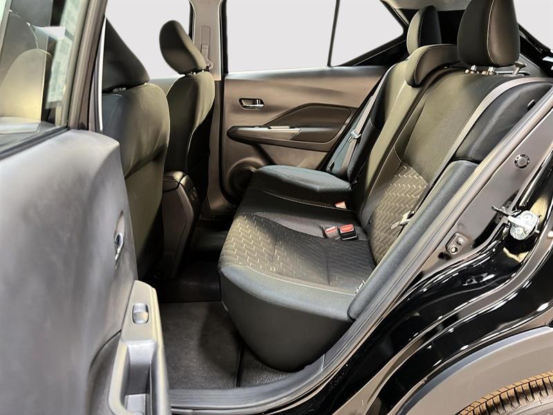 nissan Kicks 2024 - 9