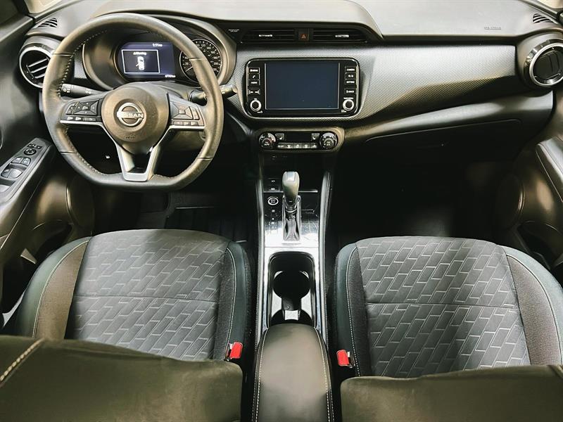 nissan Kicks 2024 - 10
