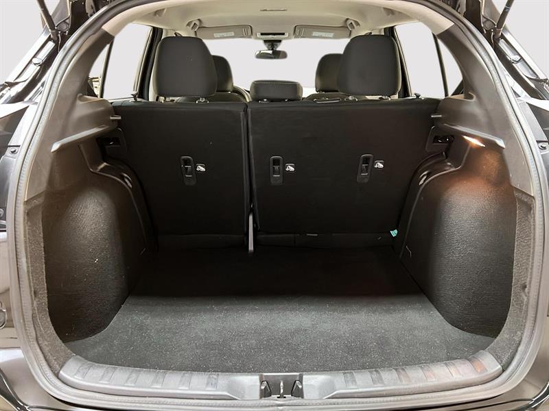 nissan Kicks 2024 - 12