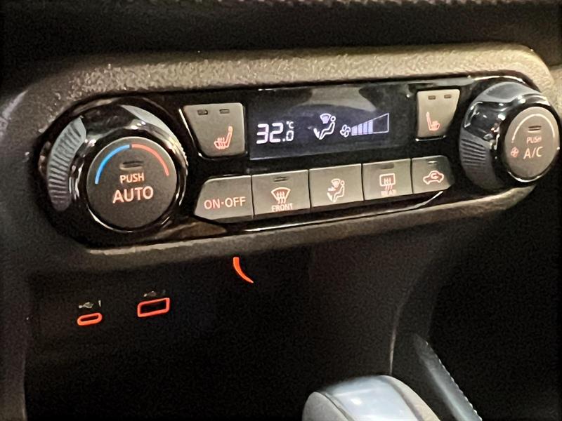 nissan Kicks 2024 - 14