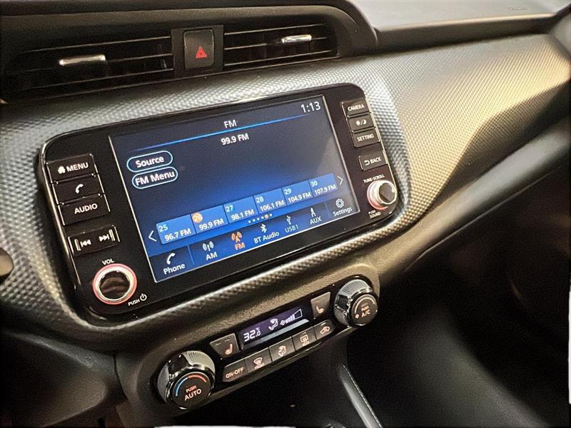 nissan Kicks 2024 - 15
