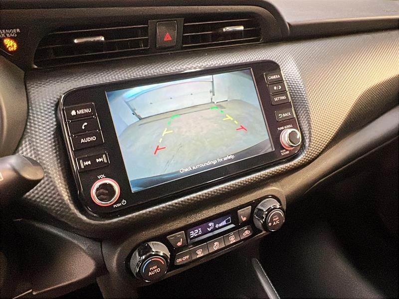 nissan Kicks 2024 - 16