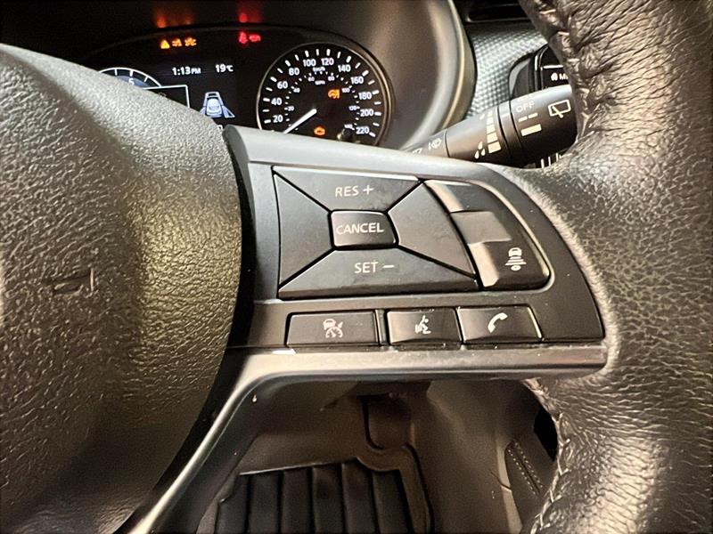 nissan Kicks 2024 - 18