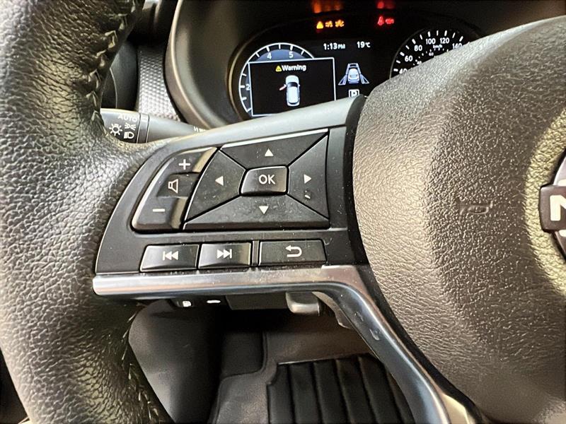 nissan Kicks 2024 - 19