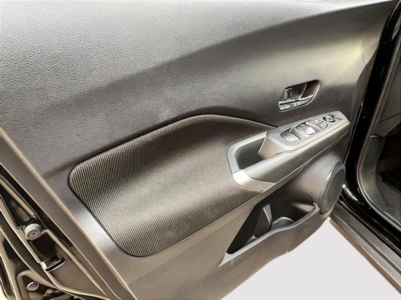 nissan Kicks 2024 - 22