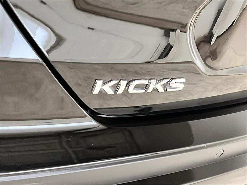 nissan Kicks 2024 - 24