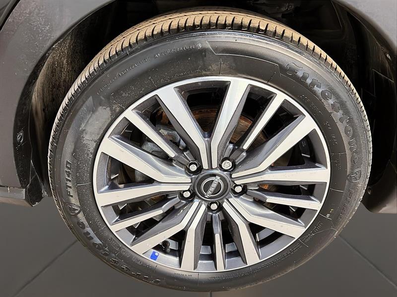 nissan Kicks 2024 - 26