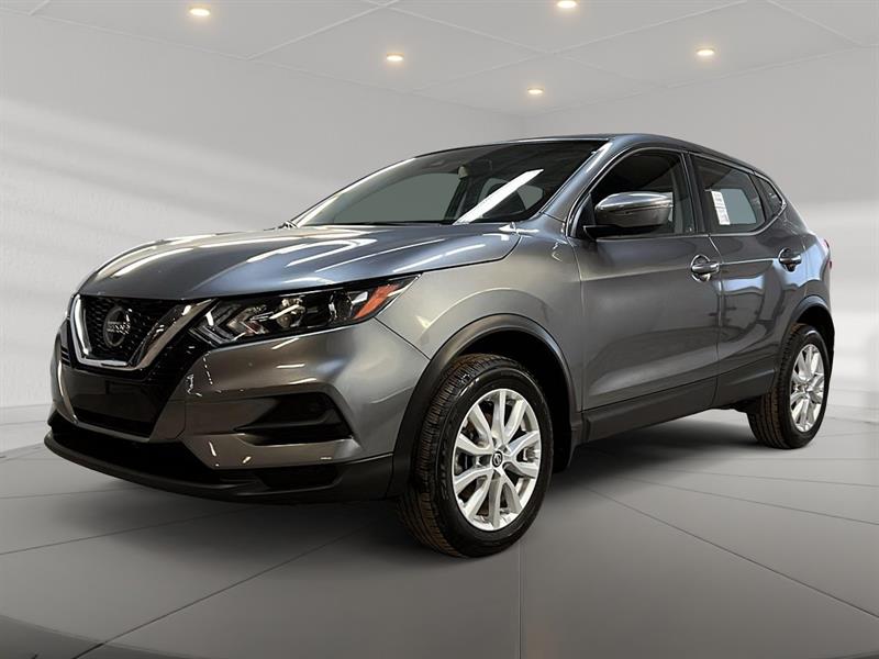 nissan Qashqai 2023
