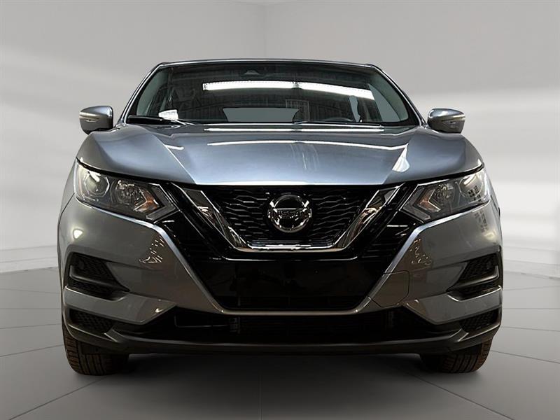 nissan Qashqai 2023 - 2