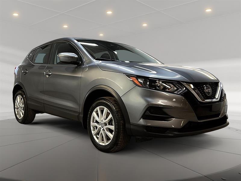 nissan Qashqai 2023 - 3