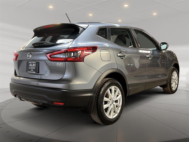 nissan Qashqai 2023 - 4