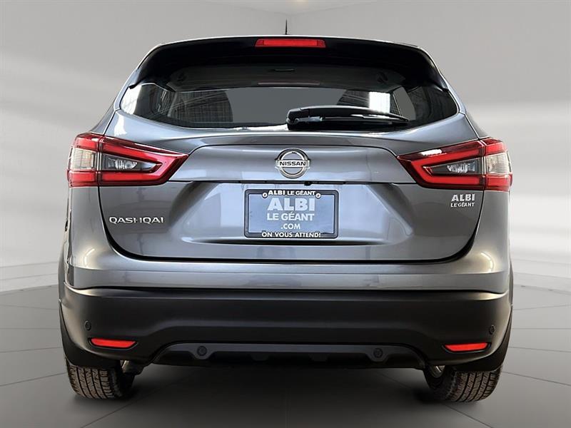 nissan Qashqai 2023 - 5