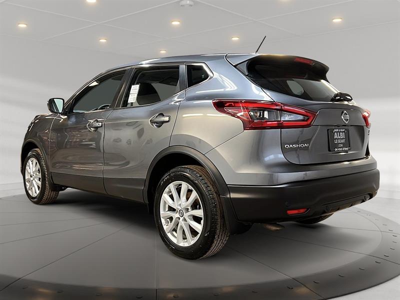 nissan Qashqai 2023 - 6