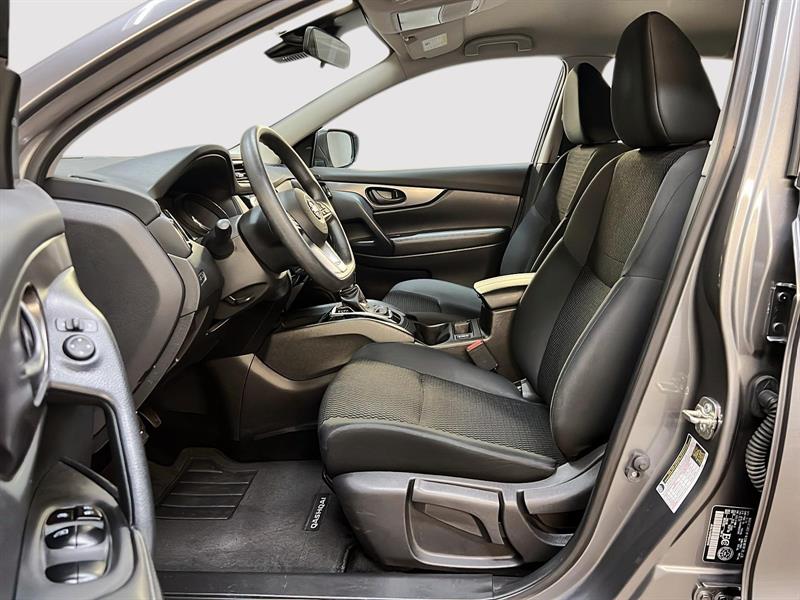 nissan Qashqai 2023 - 7