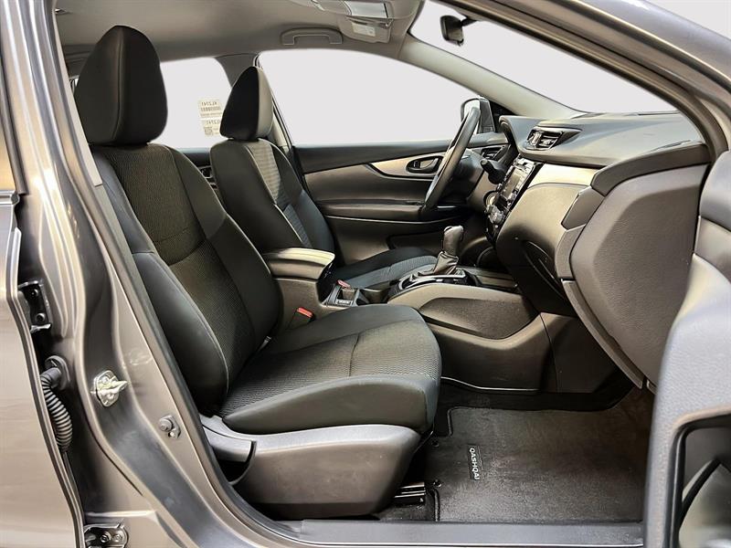 nissan Qashqai 2023 - 8