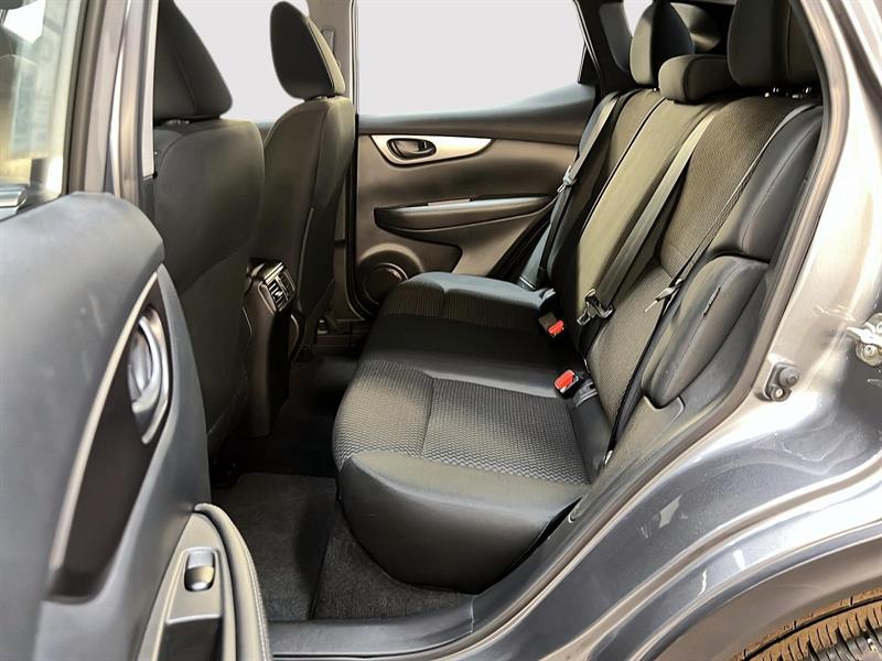nissan Qashqai 2023 - 9