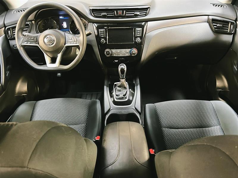 nissan Qashqai 2023 - 10