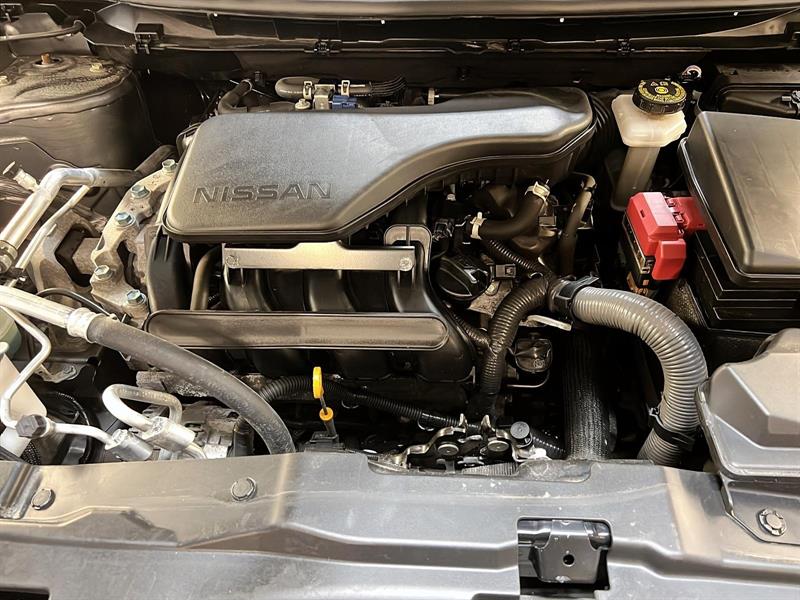 nissan Qashqai 2023 - 11