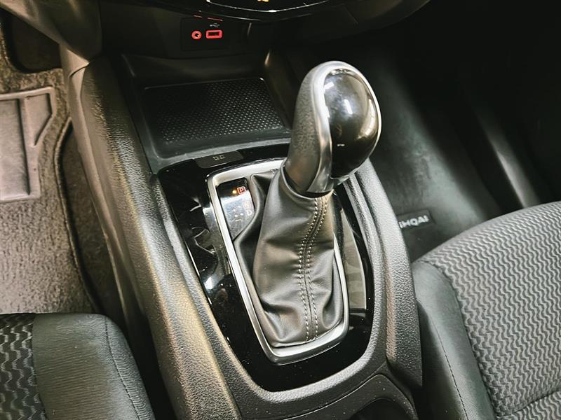 nissan Qashqai 2023 - 13