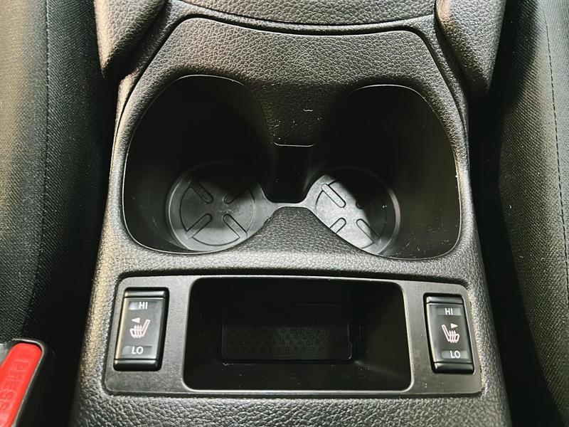 nissan Qashqai 2023 - 14