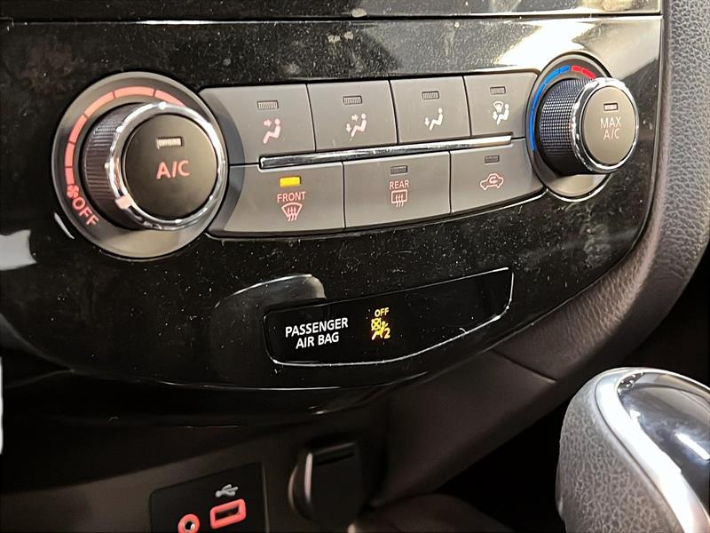 nissan Qashqai 2023 - 15