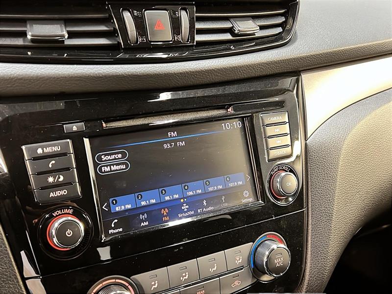 nissan Qashqai 2023 - 16