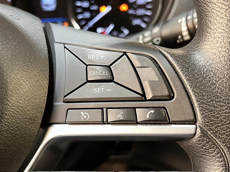 nissan Qashqai 2023 - 18