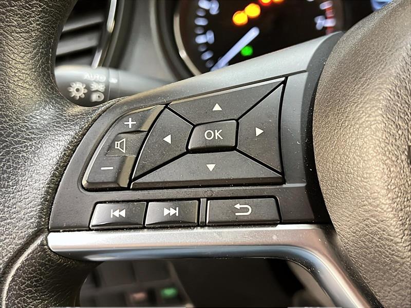 nissan Qashqai 2023 - 19