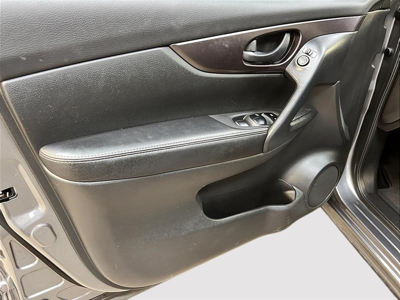 nissan Qashqai 2023 - 22