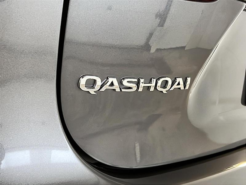 nissan Qashqai 2023 - 23