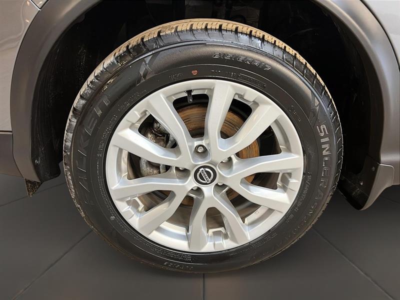 nissan Qashqai 2023 - 24