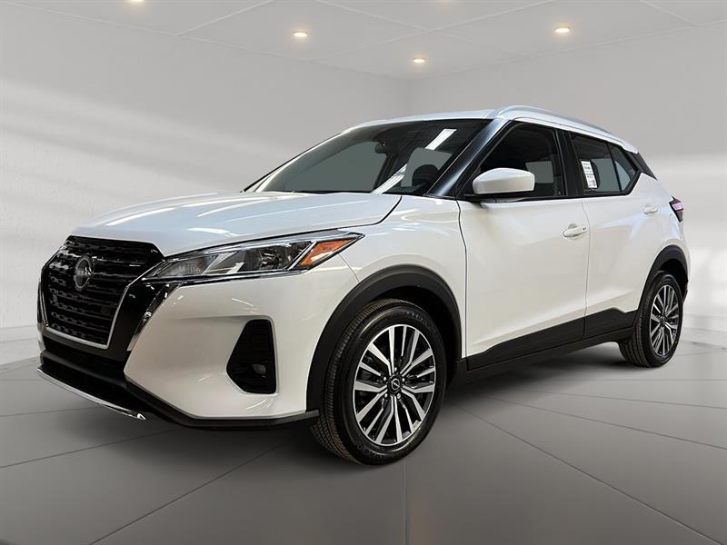 nissan Kicks 2024