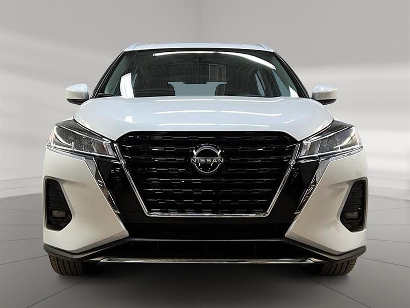 nissan Kicks 2024 - 2
