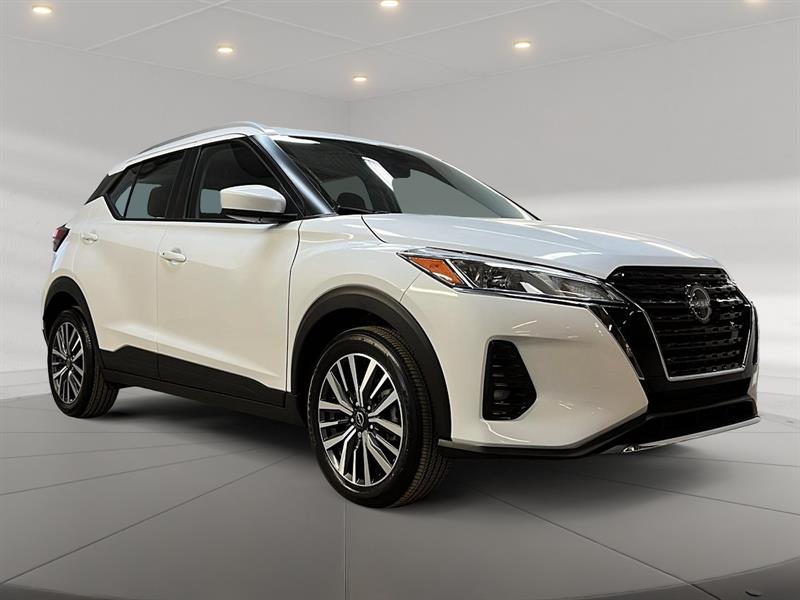 nissan Kicks 2024 - 3